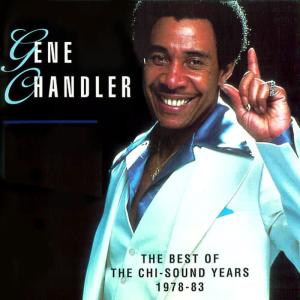 ดาวน์โหลดและฟังเพลง Good For You (Previously Unissued) พร้อมเนื้อเพลงจาก Gene Chandler
