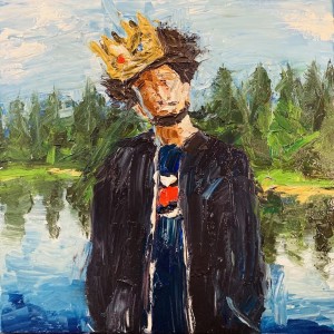 Listen to FYF (Explicit) song with lyrics from K.A.A.N.