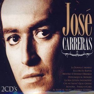 ดาวน์โหลดและฟังเพลง Che Vidio Mai? พร้อมเนื้อเพลงจาก Jose Carreras