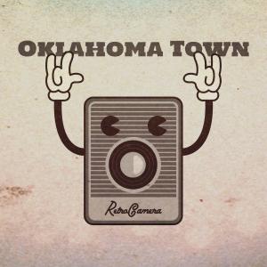 收聽David Bell的Oklahoma town歌詞歌曲