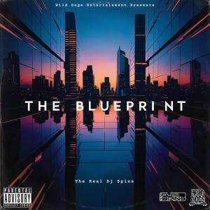 The Real DJ Spins的專輯The Blueprint (Mixtape) [Explicit]