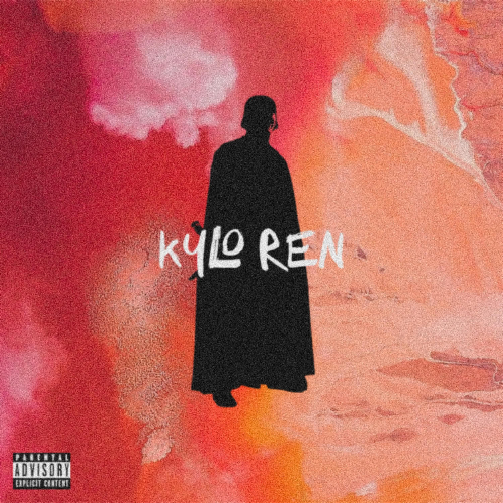 Kylo Ren (Explicit)