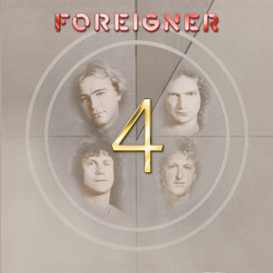 Foreigner的專輯Urgent (2025 Remix)