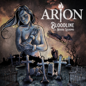 ดาวน์โหลดและฟังเพลง Bloodline พร้อมเนื้อเพลงจาก Arion