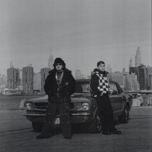 Album START IT AGAIN (feat. YZERR) [Remix] from 