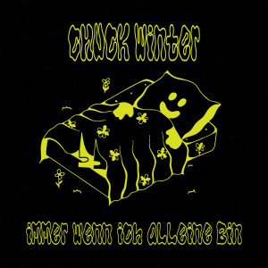 Chuck Winter的專輯Immer Wenn Ich Alleine Bin
