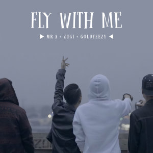 Žugi的专辑Fly With Me