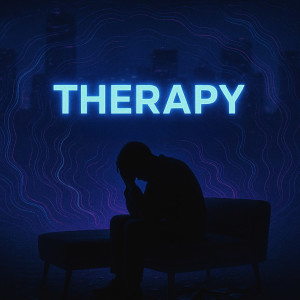 收聽m.a.v的Therapy歌詞歌曲