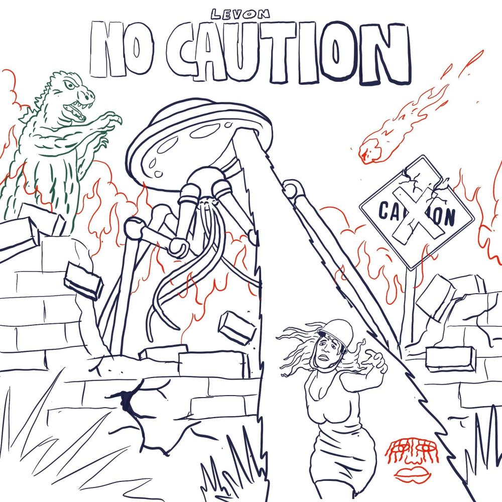 No Caution (Explicit)