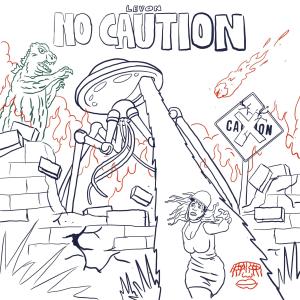 อัลบัม No Caution (Explicit) ศิลปิน Levon