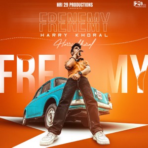 Album Frenemy from 