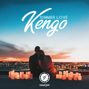 收聽Kengo的Summer Love歌詞歌曲