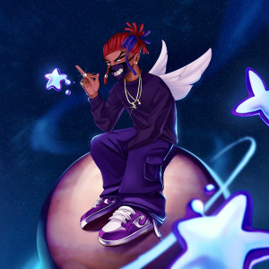 Album Jupiter from Young Pharaoh Tut
