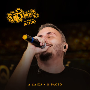 Listen to A Caixa / O Pacto (Ao Vivo, Na batuq casa de samba) song with lyrics from João Martins