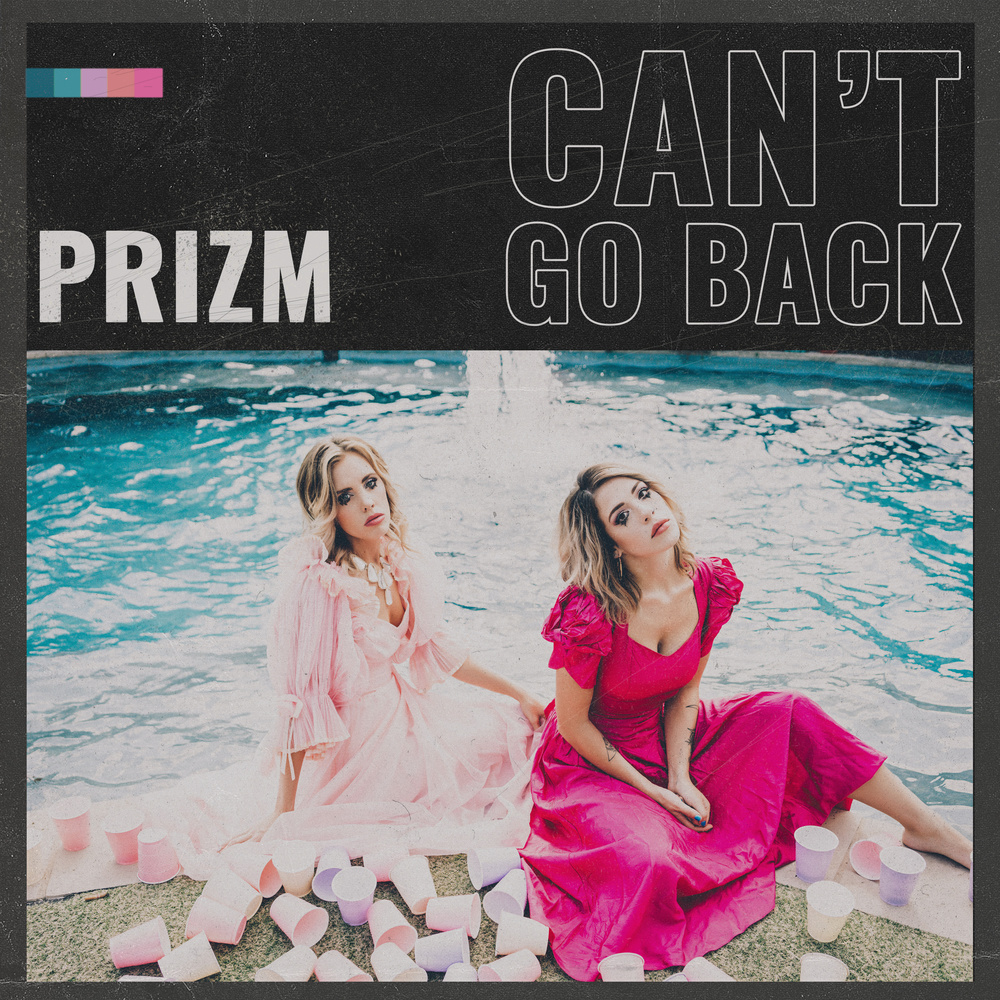 Can't Go Back (Instrumental)