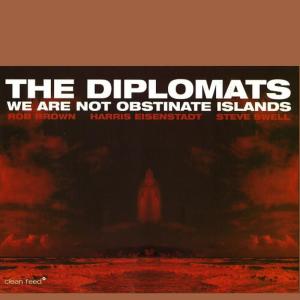 收聽Diplomats的Buoyed in Great Days歌詞歌曲