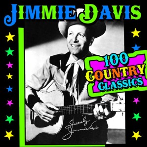 收聽Jimmie Davis的In My Heart, You'll Always Be Mine歌詞歌曲