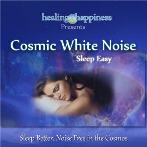 收聽Healing4Happiness的Cosmic White Noise歌詞歌曲