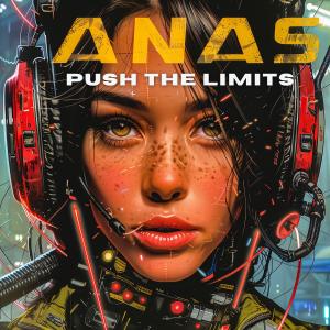 Anas的專輯Push The Limits