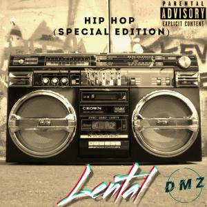อัลบัม Hip Hop (Special Edition) (Explicit) ศิลปิน Lental