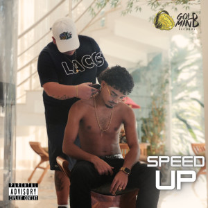 Mc Allanzin的專輯Na Risca (Speed Up) (Explicit)