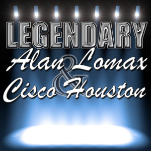 อัลบัม Legendary ศิลปิน Alan Lomax
