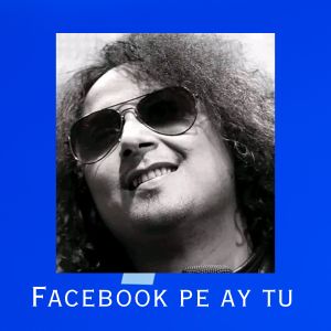 收聽Manoj Roy的Facebook Pe Ay Tu歌詞歌曲