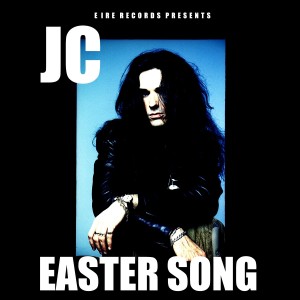 JC的專輯Easter Song - Single