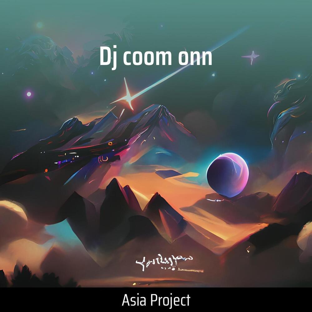 Dj Coom Onn