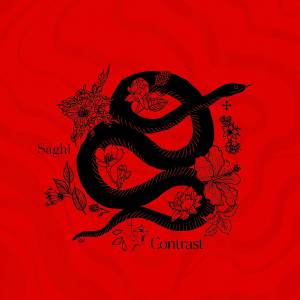 ดาวน์โหลดและฟังเพลง Contrast พร้อมเนื้อเพลงจาก Saghi