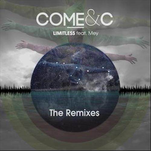 Limitless (feat. Mey) [Soulight Remix] (Soulight Remix)