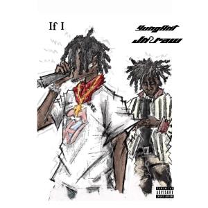 อัลบัม If I (feat. JN2Raw) [Explicit] ศิลปิน YungAnt