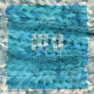 ดาวน์โหลดและฟังเพลง Time To Love พร้อมเนื้อเพลงจาก October