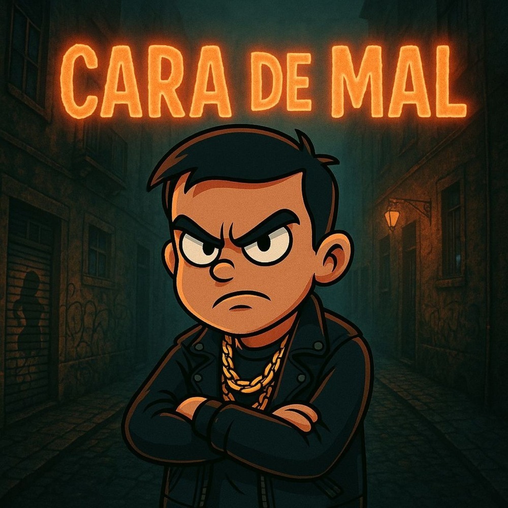CARA DE MAL (Explicit)