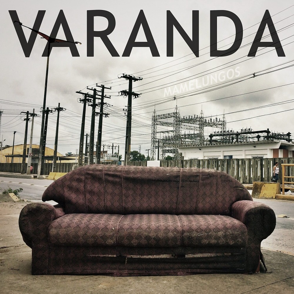 Varanda