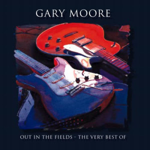 收聽Gary Moore的Wild Frontier歌詞歌曲
