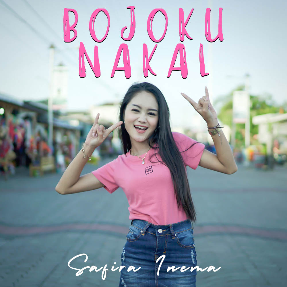 Bojoku Nakal