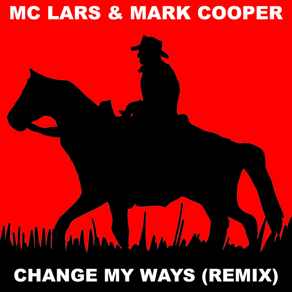 Change My Ways (Remix)