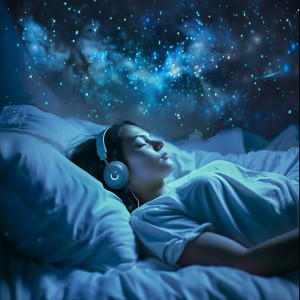 The Chillout Players的專輯Music for Sleep: Dreamy Night Melodies