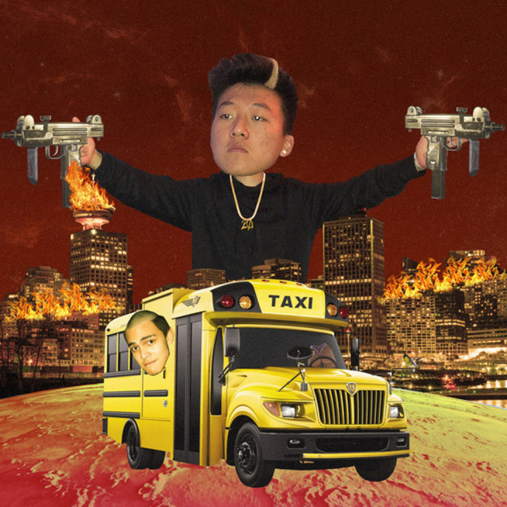 Lil Uzi (Explicit)