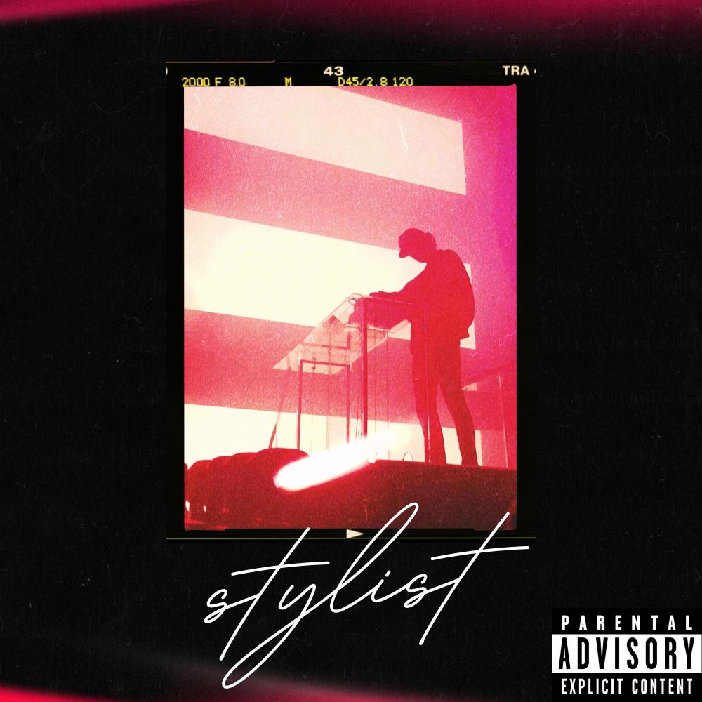 Stylist (feat. Saturn Jack) (Explicit)