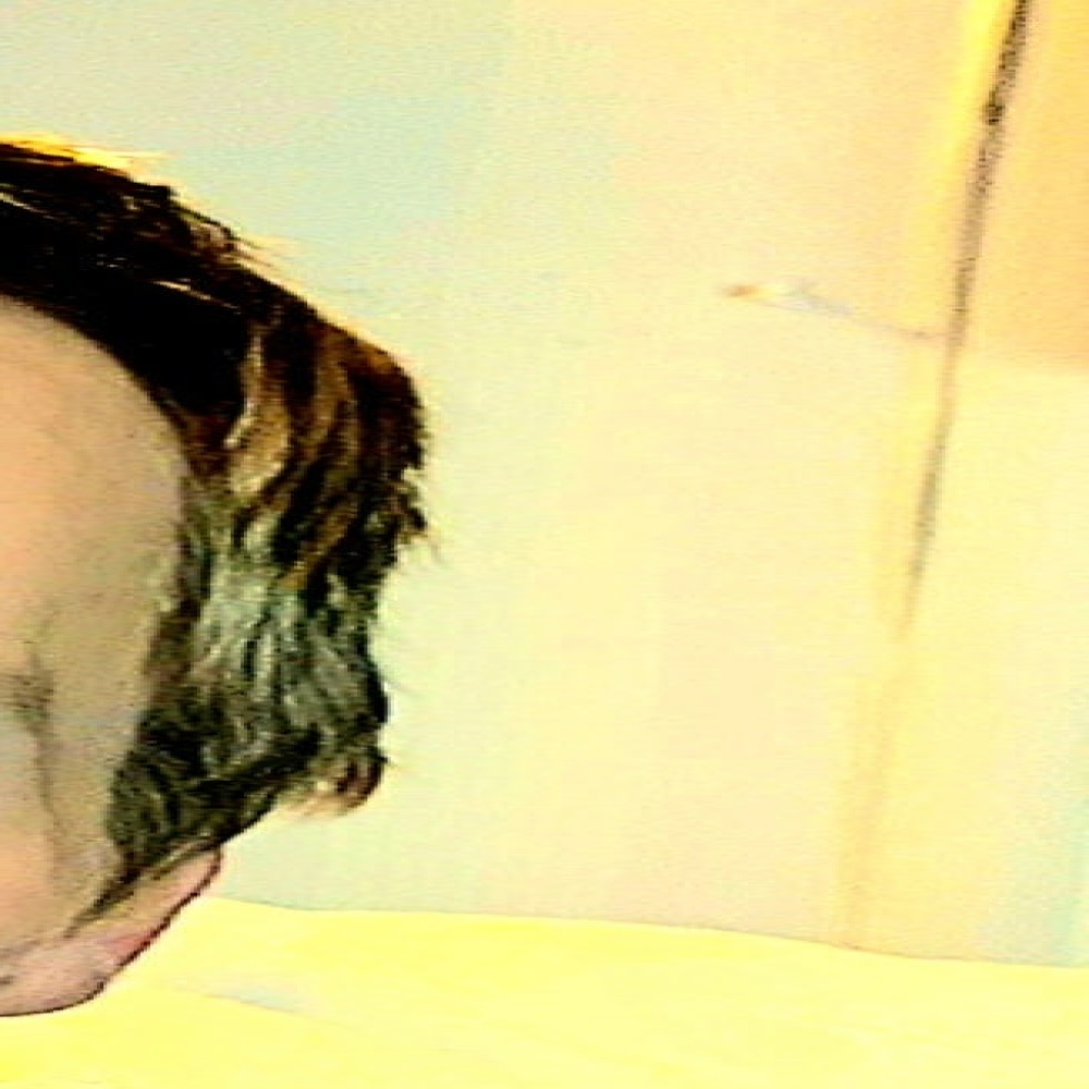 Close Your Eyes (Explicit)