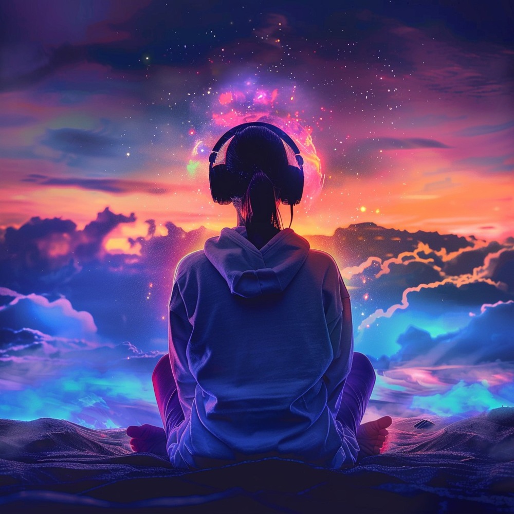 Calm Melodic Ease