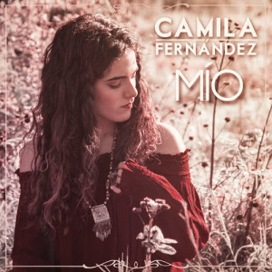 อัลบัม Mío ศิลปิน Camila Fernández