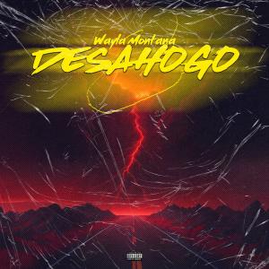 Wayla Montana的專輯DESAHOGO 2 (Explicit)