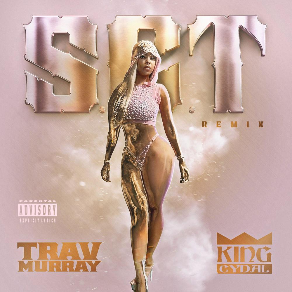 S.C.T. (feat. King cydal) (Remix|Explicit)