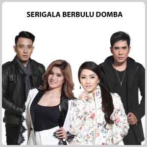 Album Serigala Berbulu Domba (Acoustic Version) oleh Ave