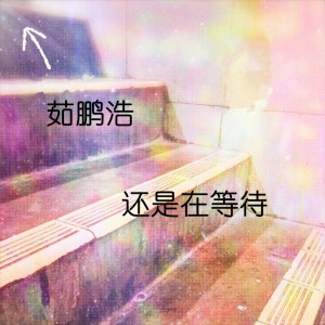 收听茹鹏浩的还是在等待歌词歌曲