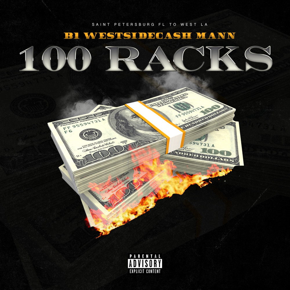100 Racks (Explicit)