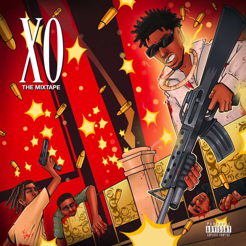 ZB SHUFFLE (Explicit)